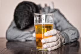 DESEAS REALMENTE DEJAR DE BEBER ALCOHOL? - Láser Salud